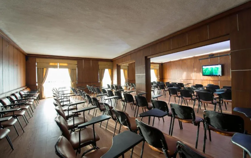 AMWAJ BEACH CLUB ABU SOMA  4*-37