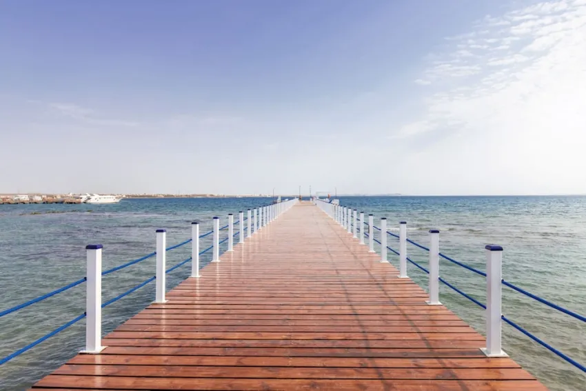 Pickalbatros Dana Beach Resort - Hurghada 5*-157