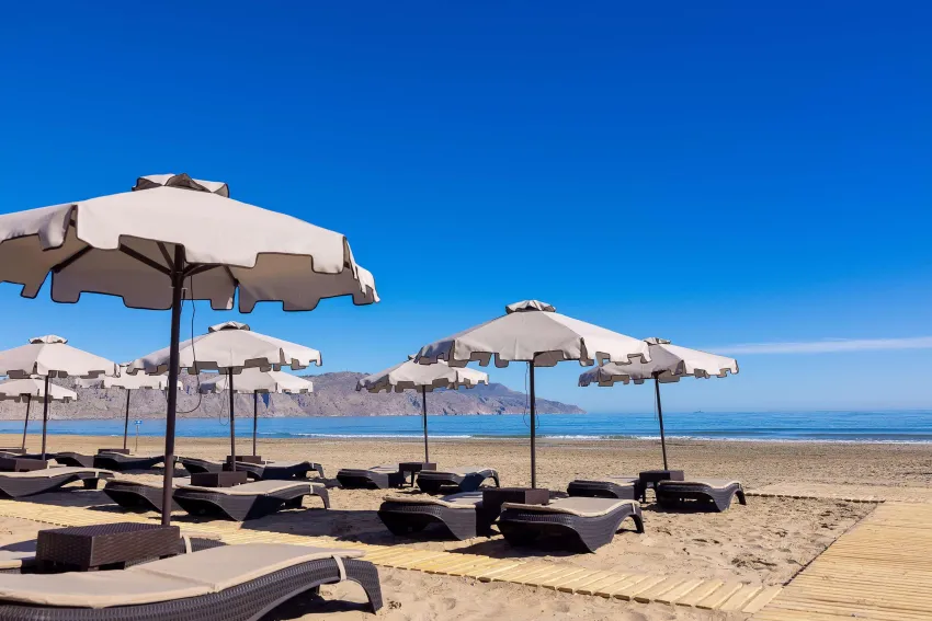 Eliros Mare Hotel 4*-113