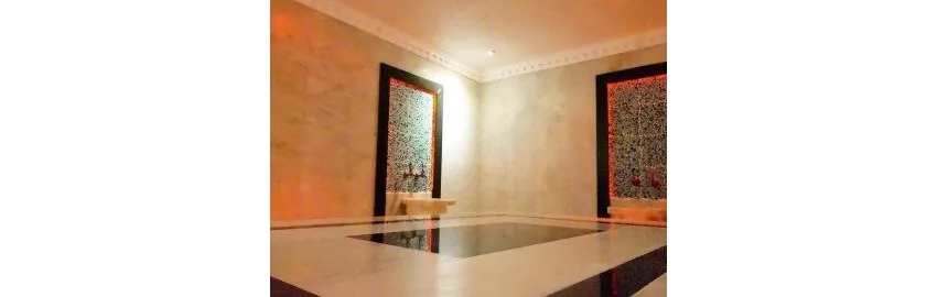 Arsi Enfi City Beach Hotel 4*-26