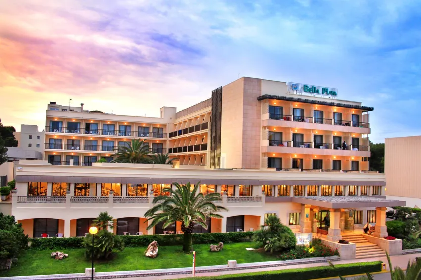 Bella Playa & Spa Hotel 4*-2