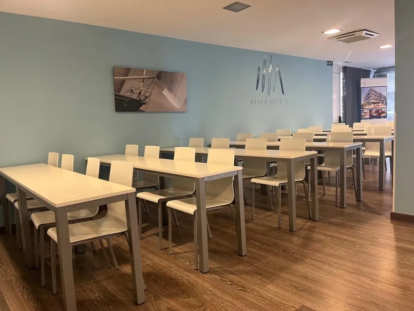 Nautic Hotel & Spa 4*-24