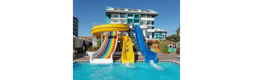 Seashell Resort & Spa Hotel 5*-14