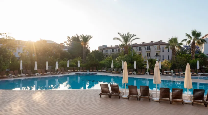 Pine House Hotel 4*-21
