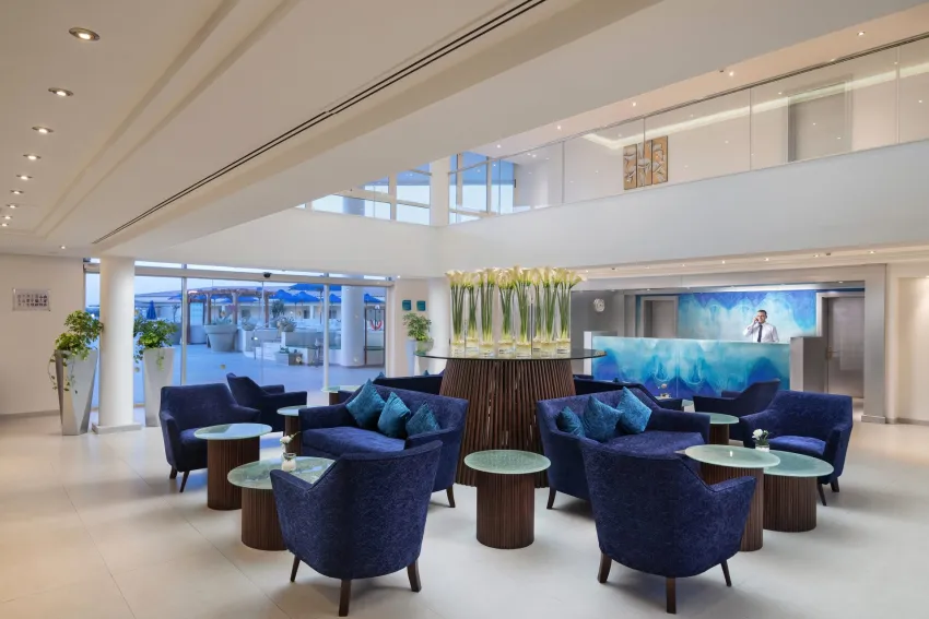 Cleopatra Luxury Resort Makadi Bay 5*-14