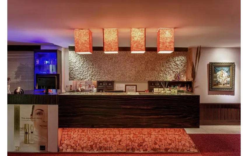 Delphin Botanik Hotel 5*-8