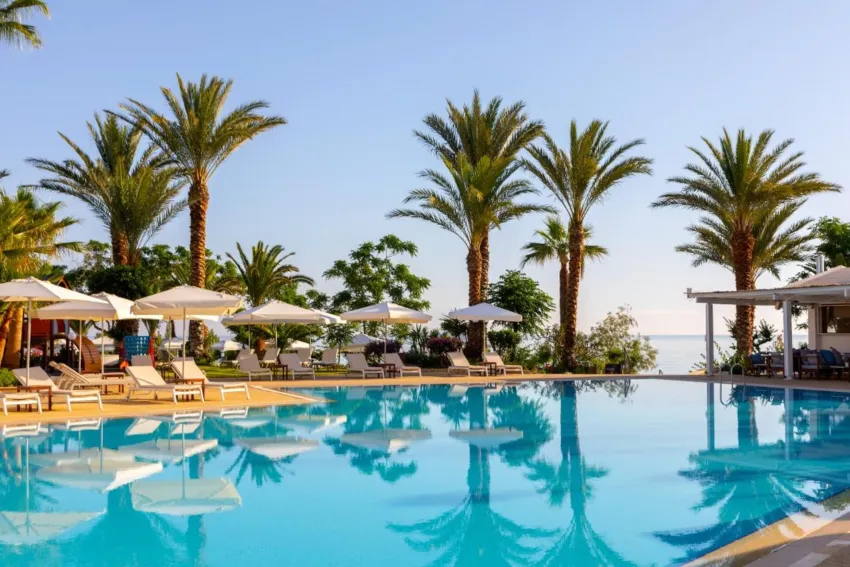 Crystal Springs Beach Hotel 4*-29