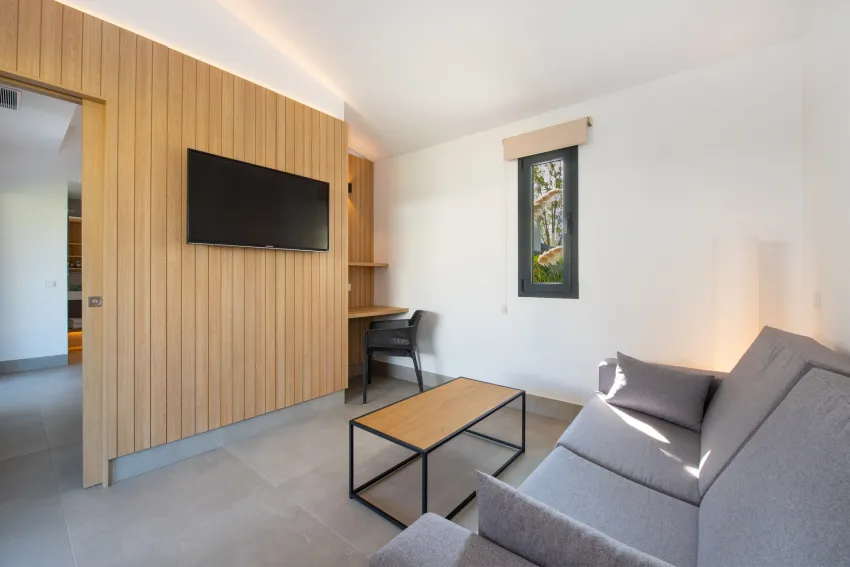 Valentín Playa de Muro 4*-25