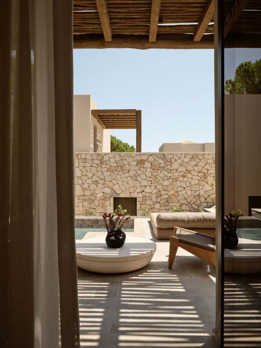 Pierros Verde Private Suites 5*-16