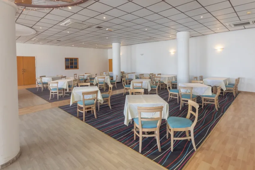 Iliada Beach Hotel 4*-61