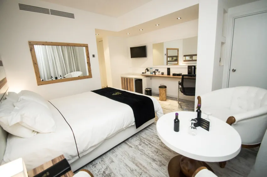 The Ciao Stelio Deluxe Hotel 5*-17