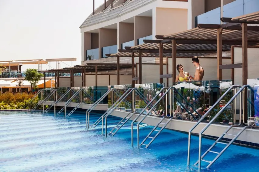 MAGIC LIFE JACARANDA  5*-7