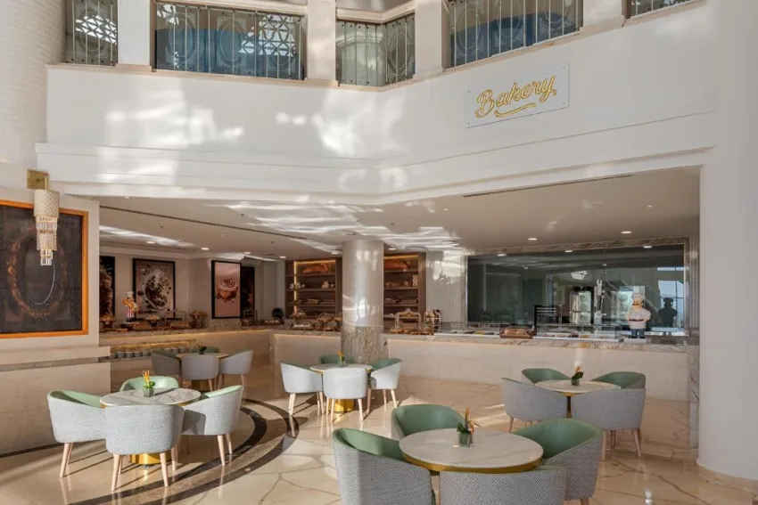 ALBATROS PALACE SHARM  5*-146