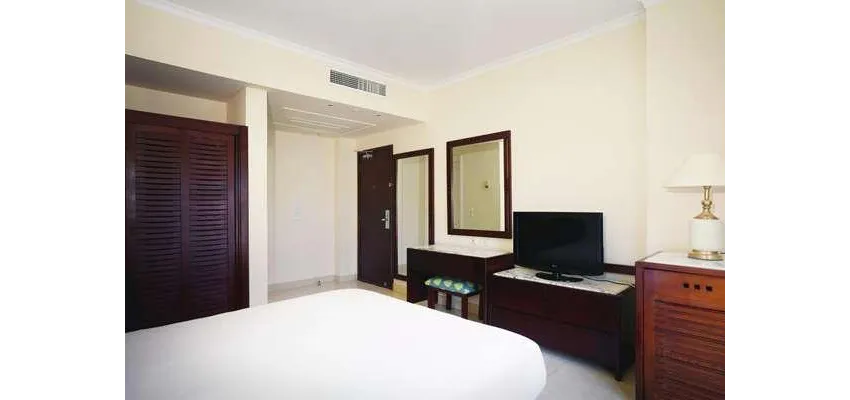 Swiss Inn Hurghada Resort Ex. Hilton Hurghada Resort 5*-333