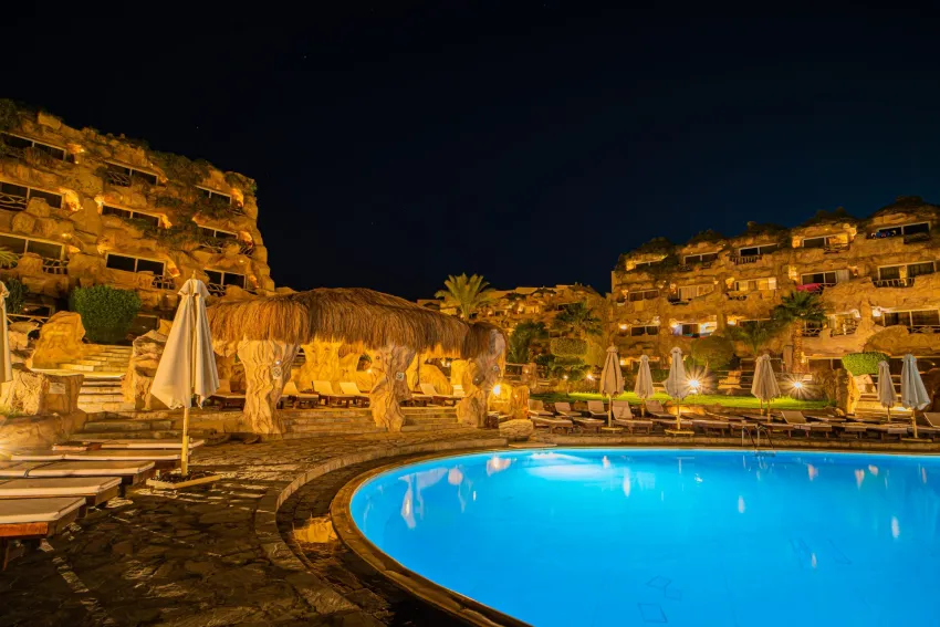 Caves Beach Resort (Adults Only 16+) 5*-16
