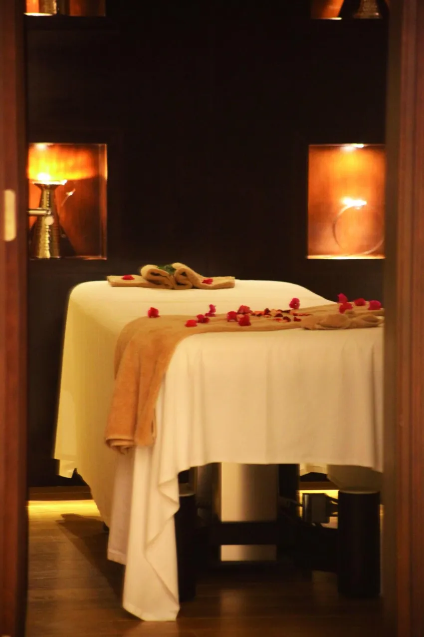 Radisson Blu Resort & Thalasso Hammamet 5*-289