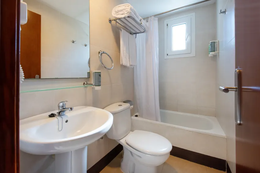 Valentín Playa de Muro 4*-5