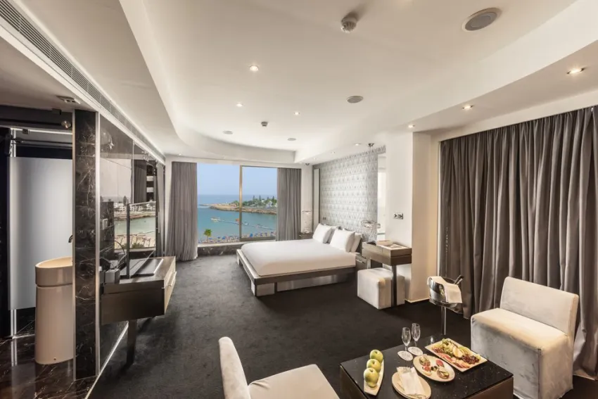 Capo Bay Hotel 4*-27