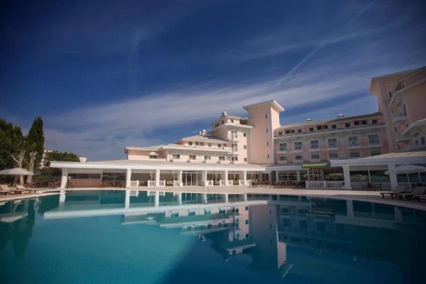 INNVISTA HOTELS BELEK  5*-27