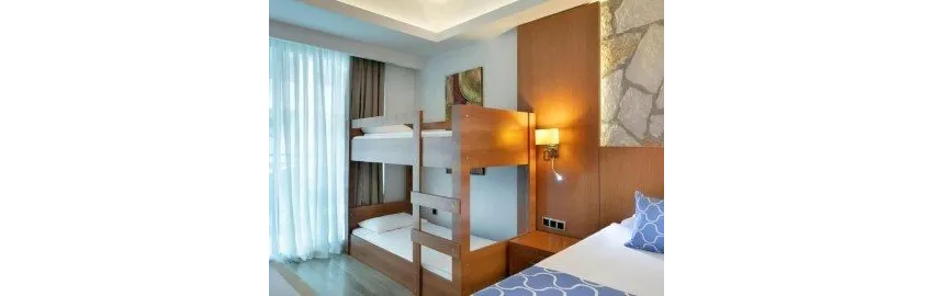 Armas Life Belek 5*-5