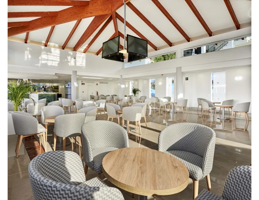 Globales Torrenova Adults Only 3*-27