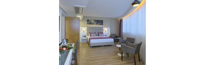 Asia Beach Resort & Spa 5*-21