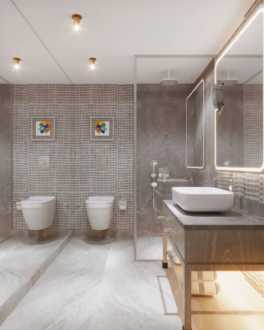 Gloria Golf Resort 5*-59