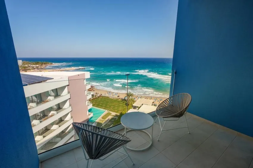 Flamingo Paradise Beach Hotel (adults only) 4*-30