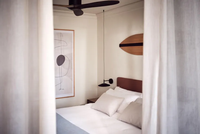 Domes Aulus Zante Autograph Collection 5*-11