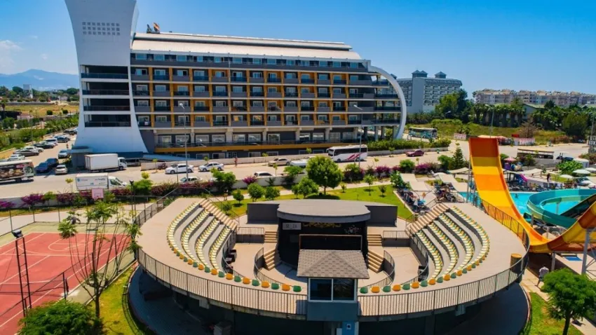 Senza The Inn Resort & Spa 5*-21