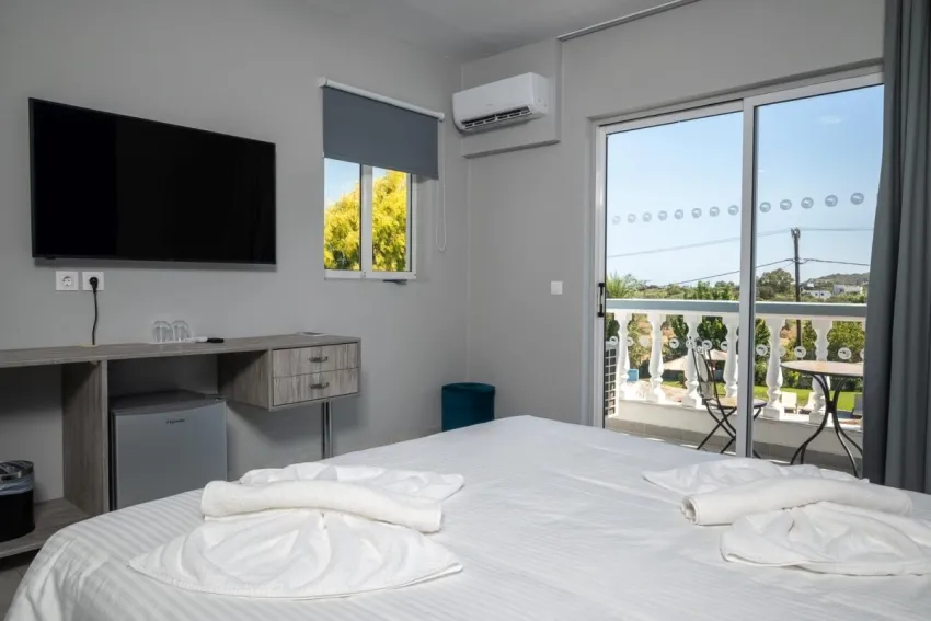 Ayit Hotel (ex Naturist Angel Club Hotel) 3*-15