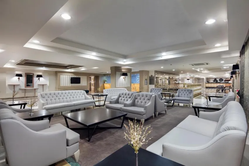 AYDINBEY FAMOUS RESORT  5*-33