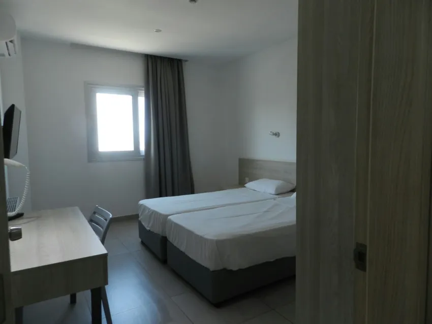 Evabelle Napa Hotel Apartments 3*-24