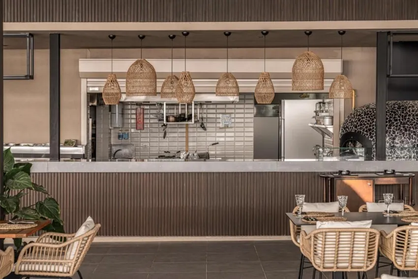 BALMY FORESTA  5*-20