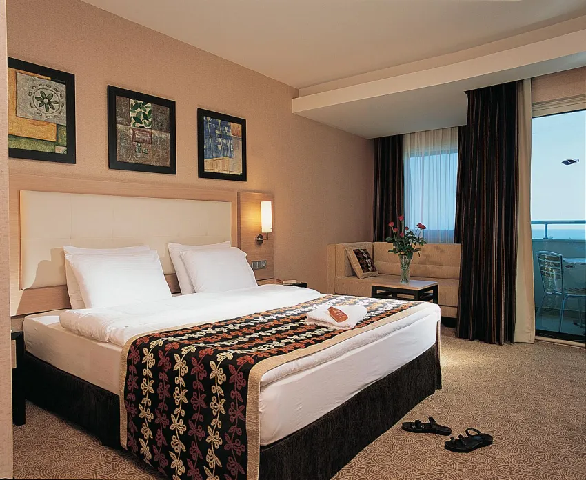 Long Beach Alanya 5*-9