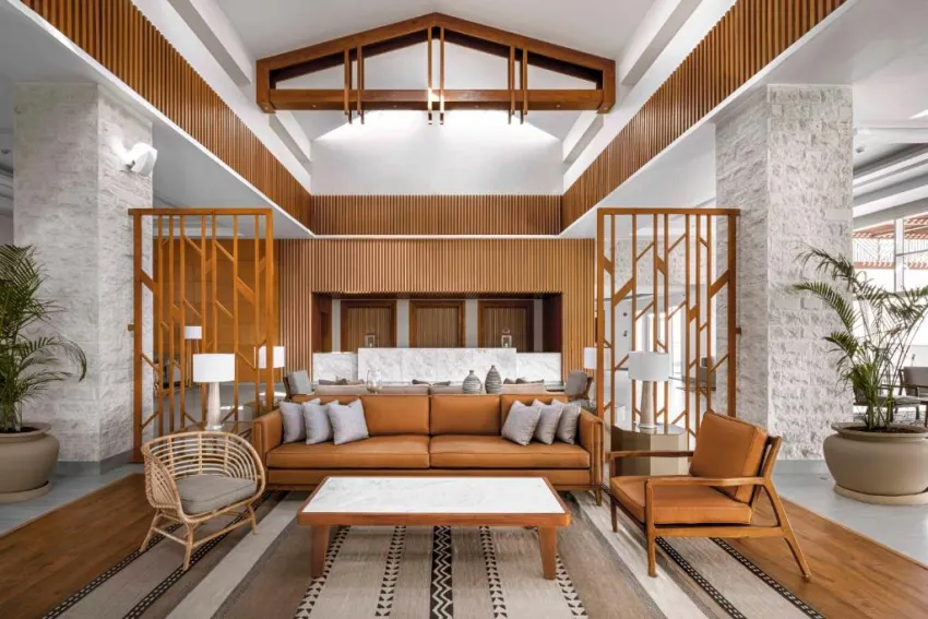 JAZ Costa Mares 5*-9