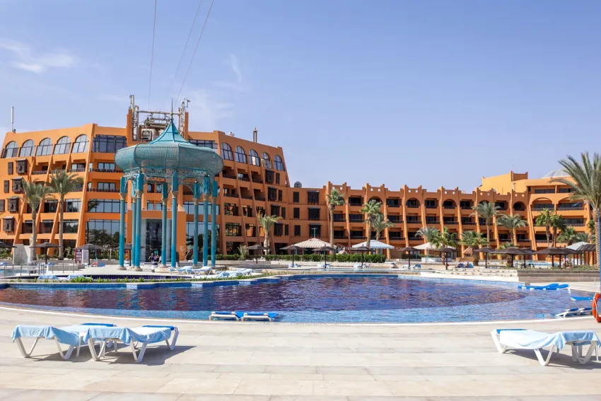 CALIMERA BLEND PARADISE RESORT  5*-37