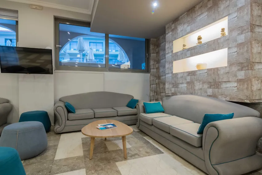 Karras Grande Resort 4*-16