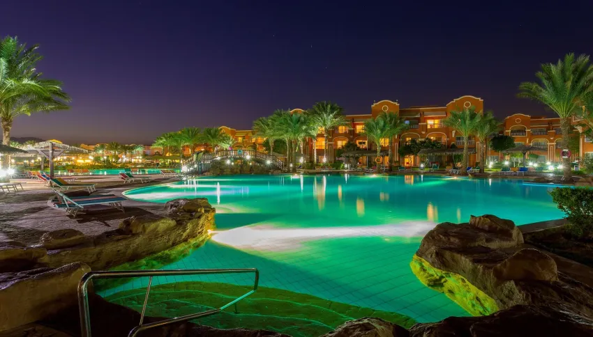 Caribbean World Resort 5*-52