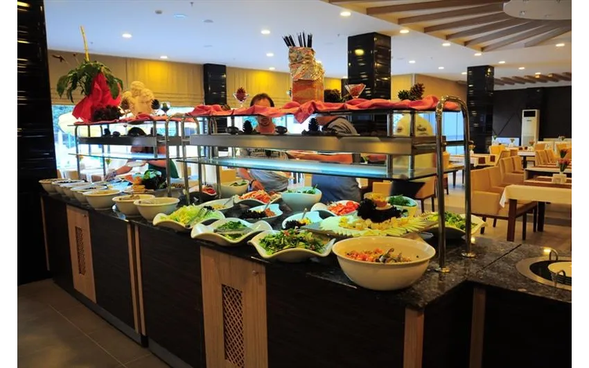 Alexius Beach Hotel 4*-38