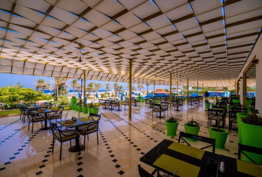 Concorde Moreen Beach Resort & Spa Marsa Alam 5*-2