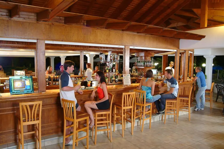 Nissiana Hotel and Bungalows 3*-47