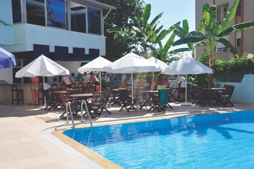 BLUE DIAMOND ALYA HOTEL  4*-4