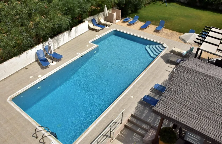 ELEONORA ANISSARAS HOTEL 3*-15