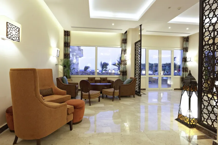Royal Star Beach Resort 4*-6