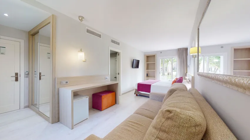 Garden Saladina Hotel Adults only 4*-15