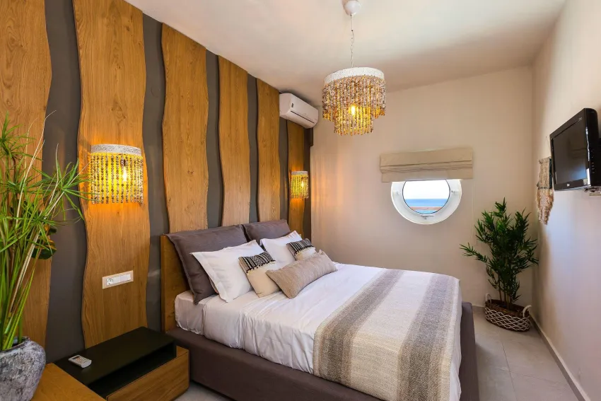 Nostos Beach Boutique Hotel 4*-15