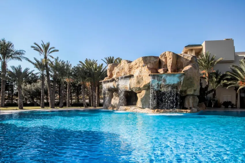 The Russelior Hotel & Spa 5*-27