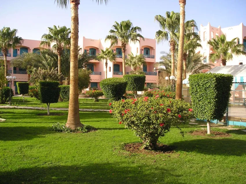 Le Pacha Hotel 4*-4