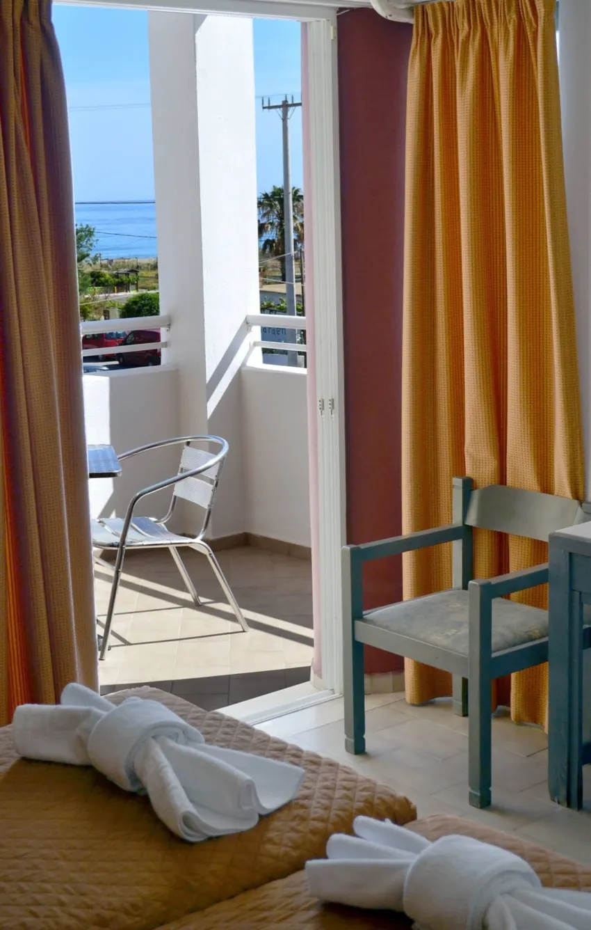 Palladion Hotel 3*-7